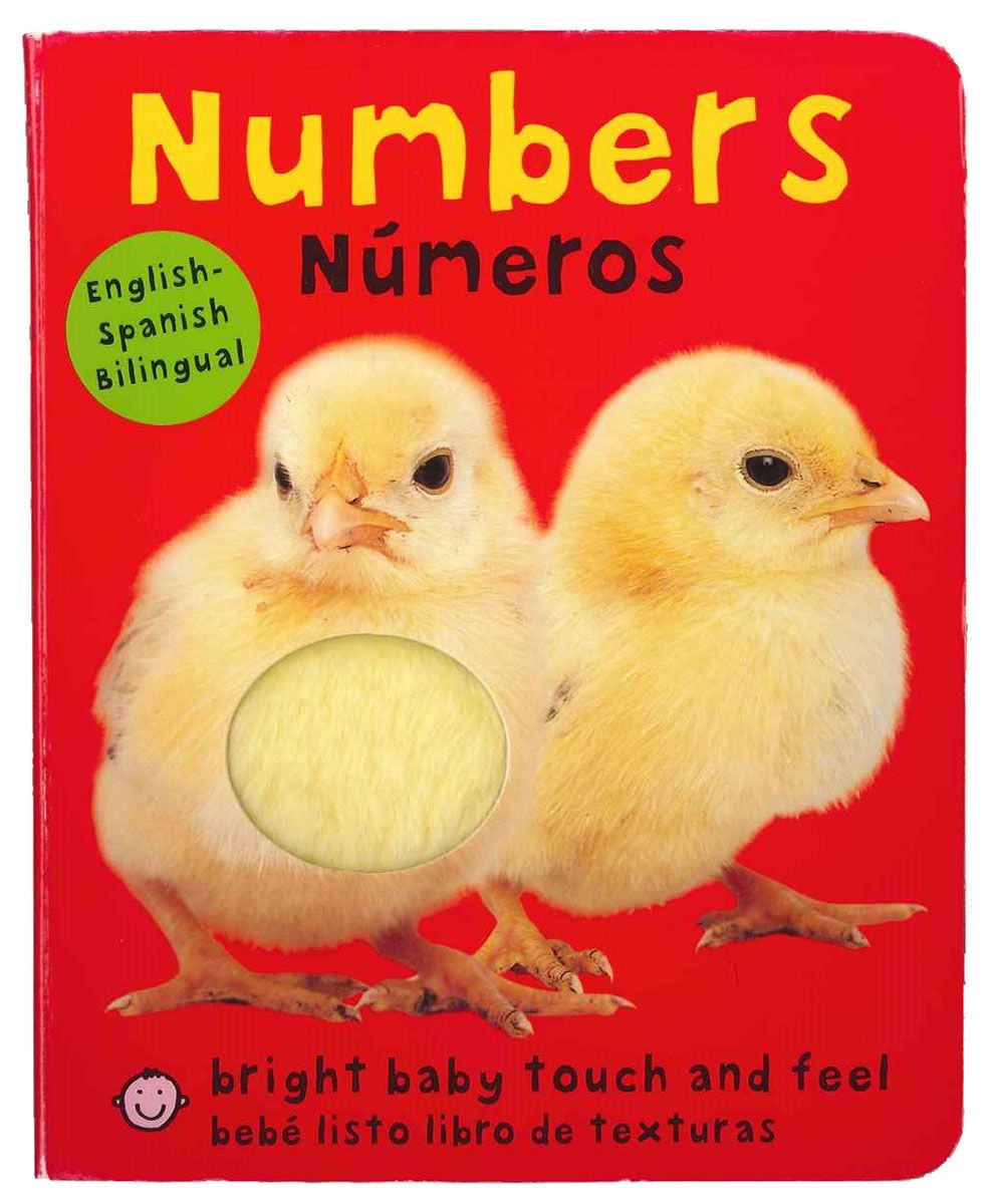 Numbers Numeros cover